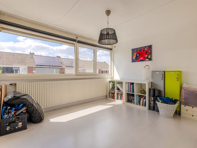 Evertzenstraat 29, Borne