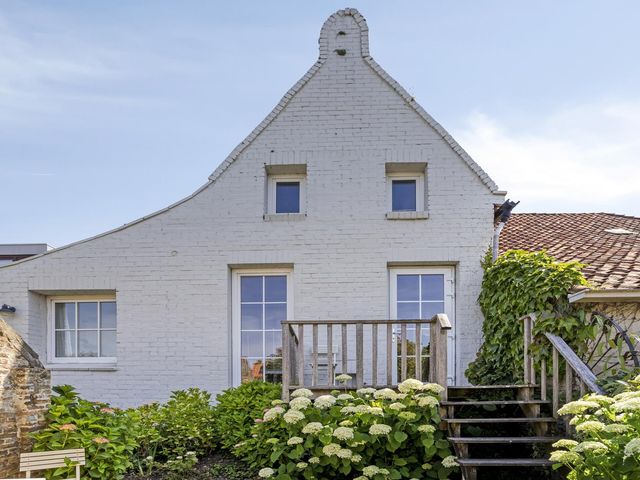 Molenstraat 17, Brouwershaven