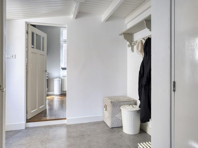 Molenstraat 17, Brouwershaven