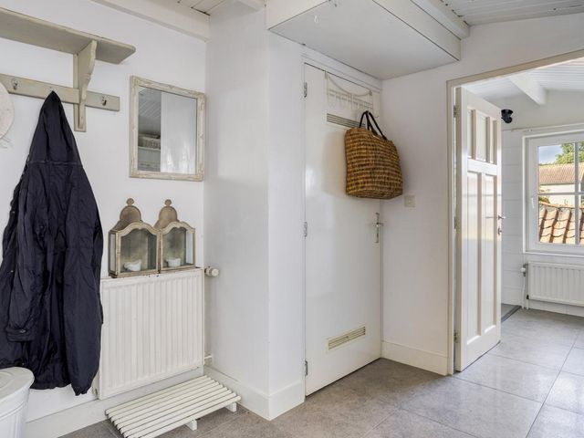 Molenstraat 17, Brouwershaven