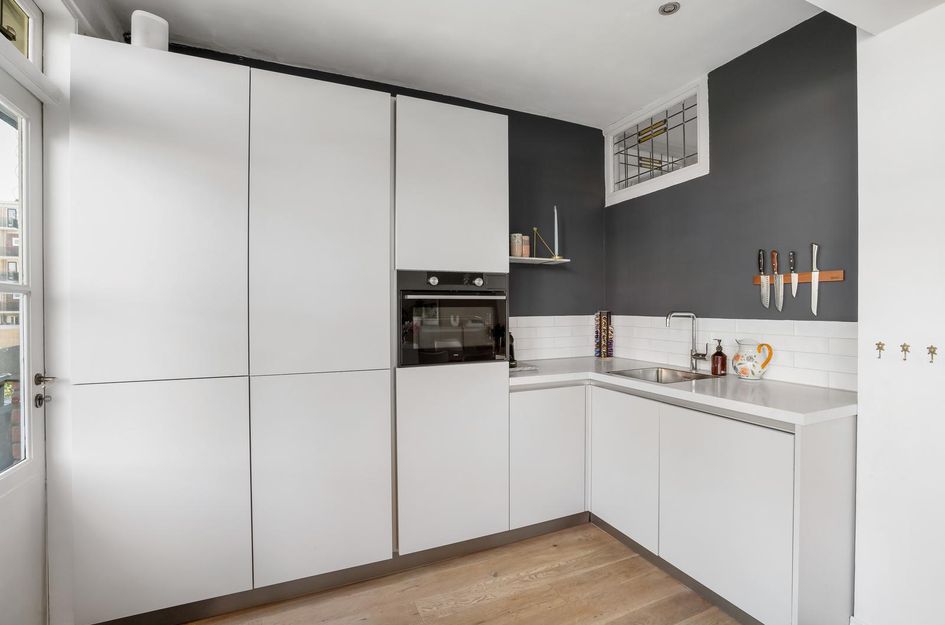 De Graeffstraat 24B