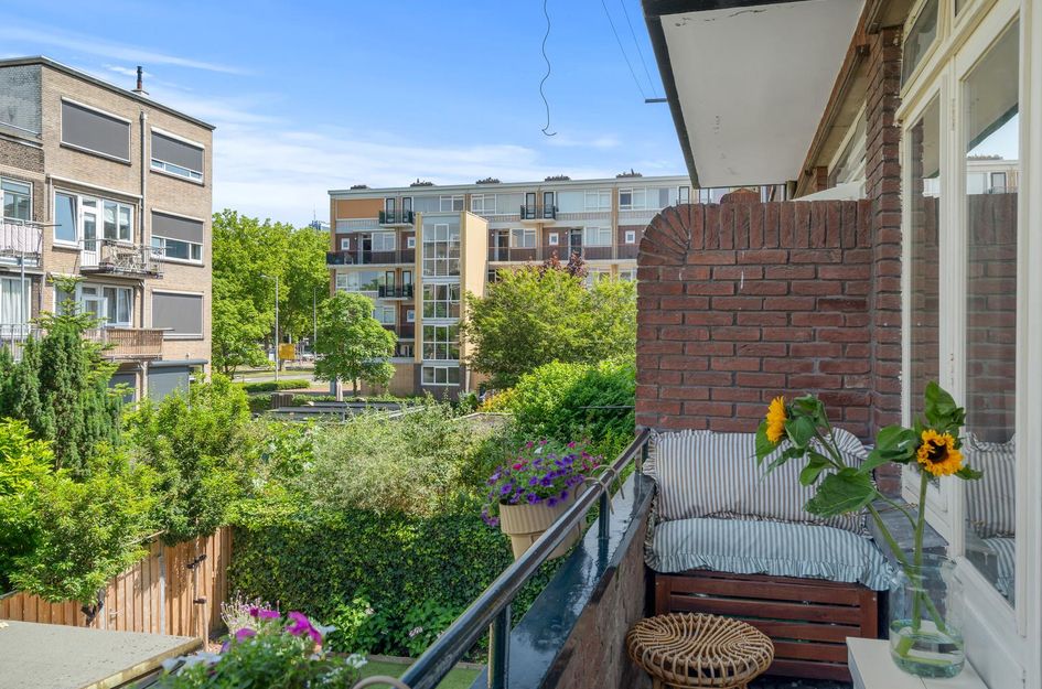 De Graeffstraat 24B