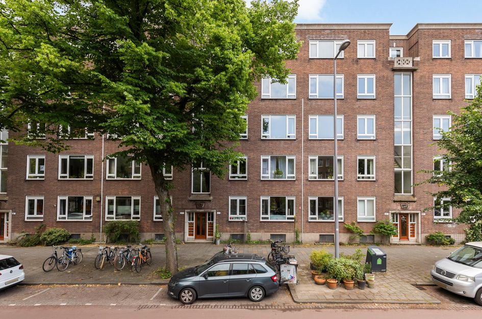 Stadhoudersweg 22A