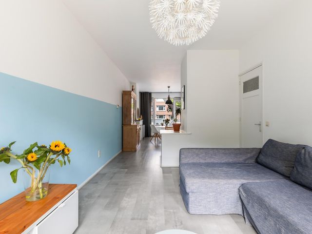 Stadhoudersweg 22A, Rotterdam