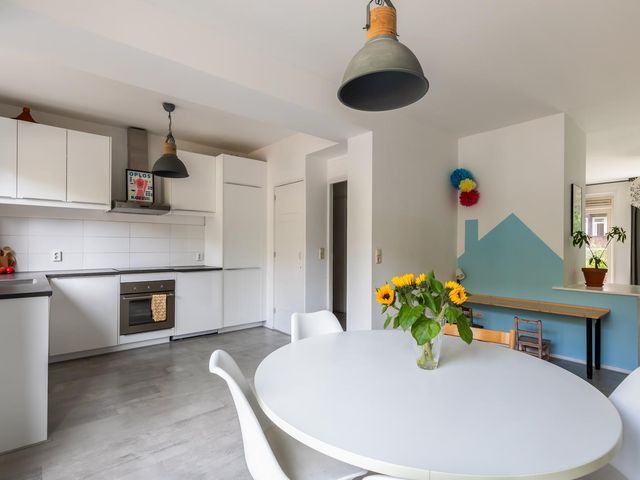 Stadhoudersweg 22A, Rotterdam