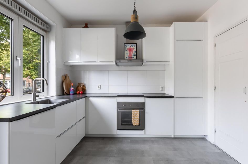 Stadhoudersweg 22A