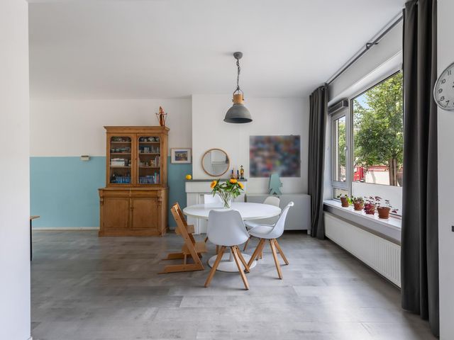 Stadhoudersweg 22A, Rotterdam
