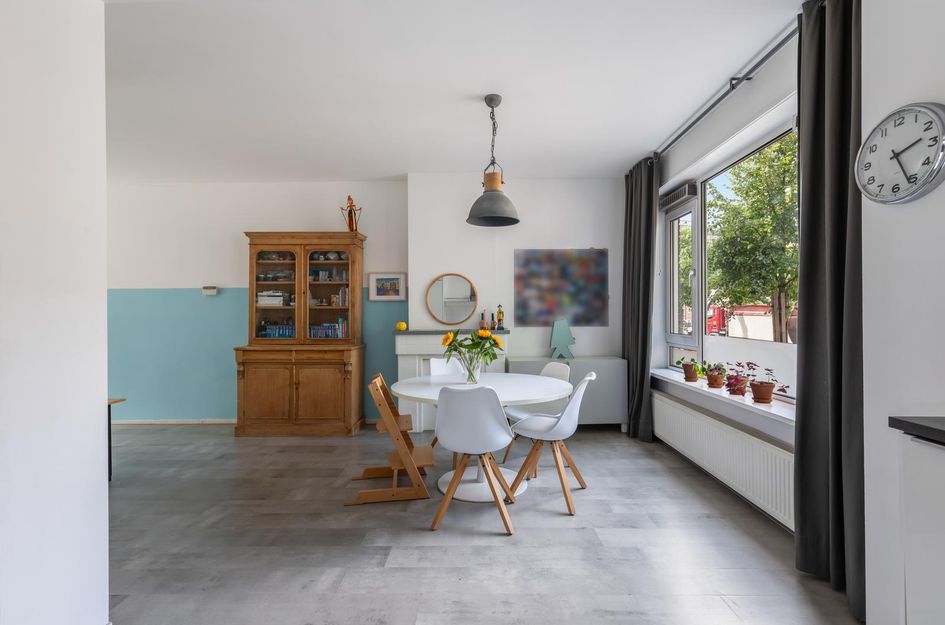 Stadhoudersweg 22A