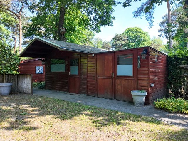 Zwembadweg 37 110, Sint-Oedenrode