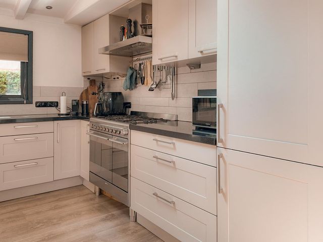 Zwembadweg 37 110, Sint-Oedenrode