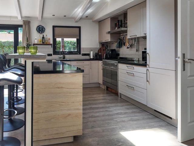 Zwembadweg 37 110, Sint-Oedenrode