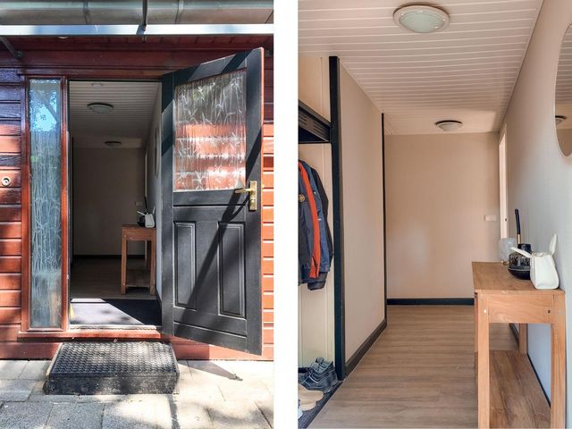 Zwembadweg 37 110, Sint-Oedenrode