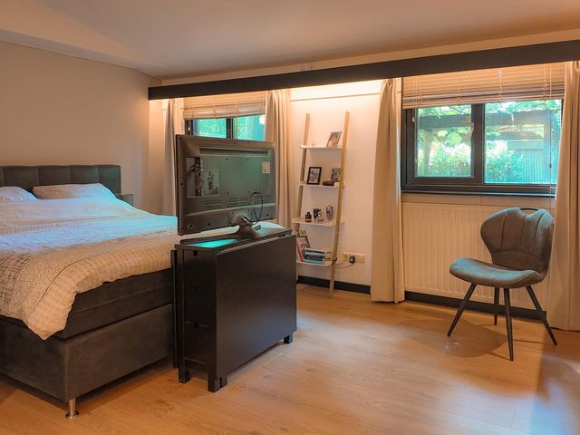 Zwembadweg 37 110, Sint-Oedenrode