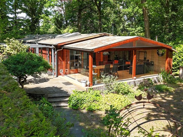 Zwembadweg 37 110, Sint-Oedenrode
