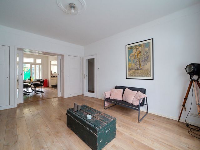 Cypresstraat 2, Den Haag