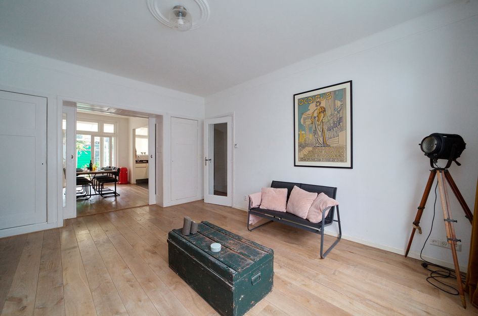 Cypresstraat 2