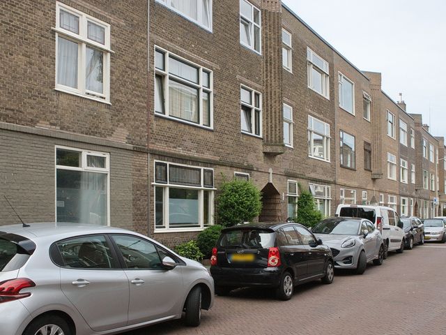 Cypresstraat 2, Den Haag