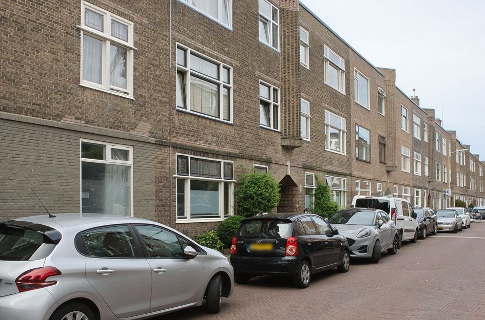 Cypresstraat 2