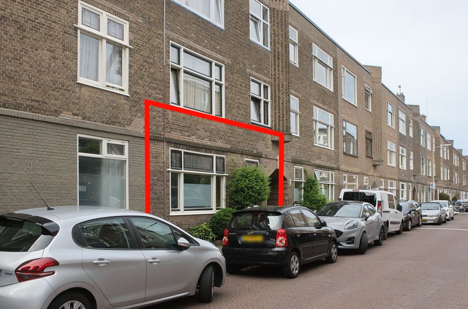 Cypresstraat 2