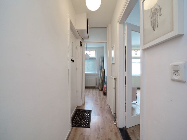 Cypresstraat 2, Den Haag
