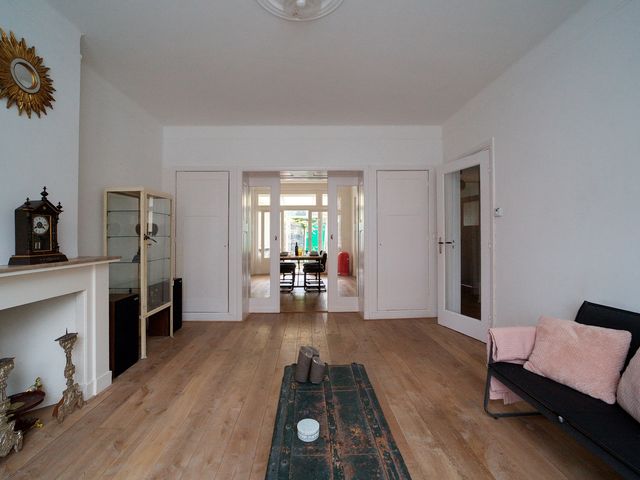Cypresstraat 2, Den Haag