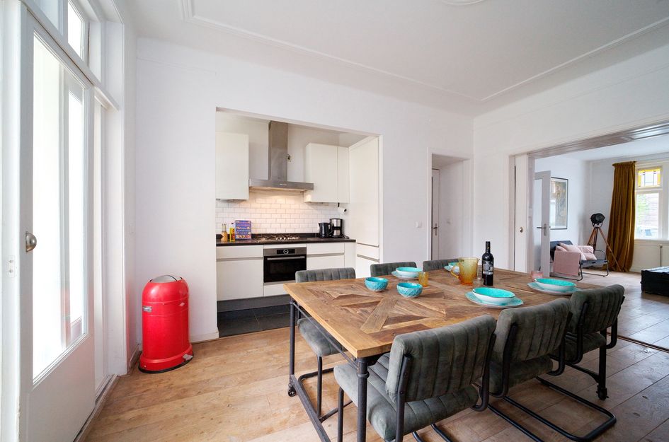 Cypresstraat 2
