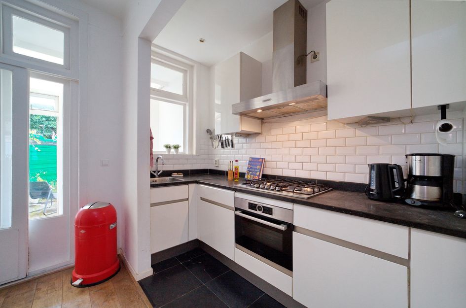 Cypresstraat 2