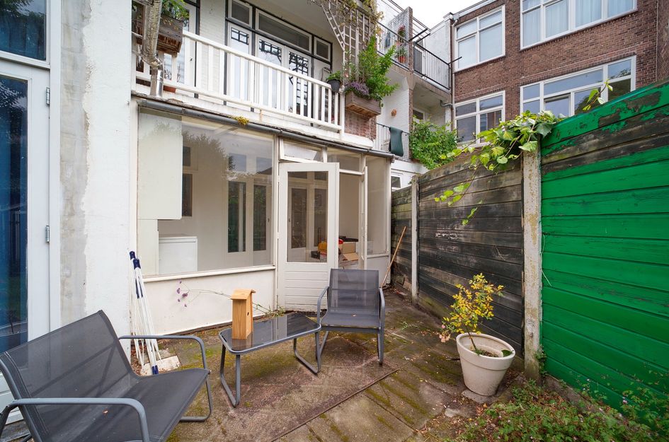 Cypresstraat 2