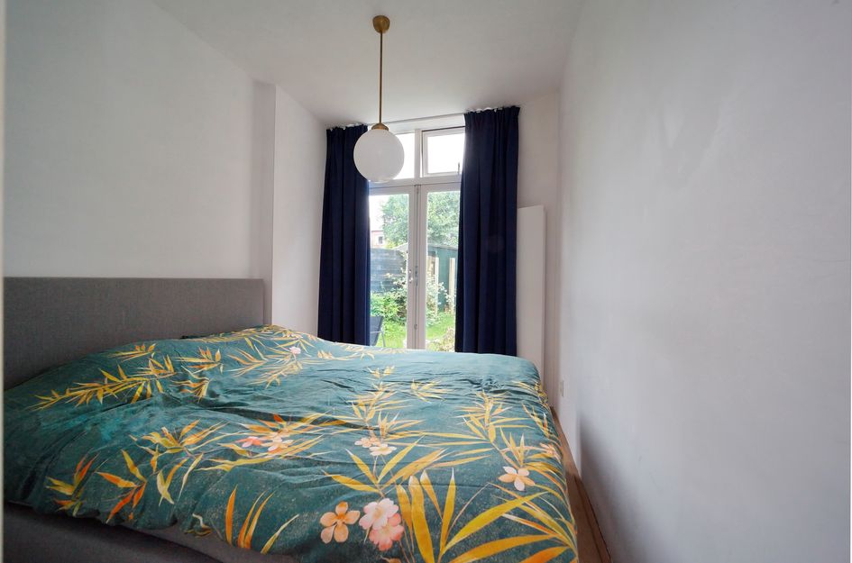 Cypresstraat 2