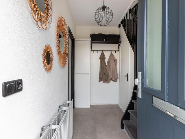 Ds. Reitsmastraat 57, Noordwolde