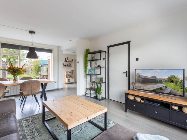Ds. Reitsmastraat 57, Noordwolde