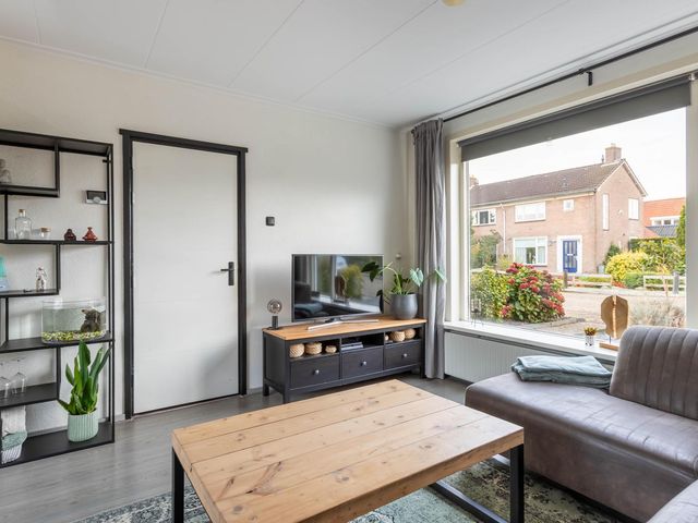 Ds. Reitsmastraat 57, Noordwolde