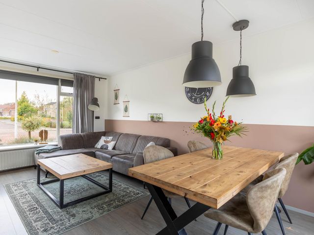 Ds. Reitsmastraat 57, Noordwolde