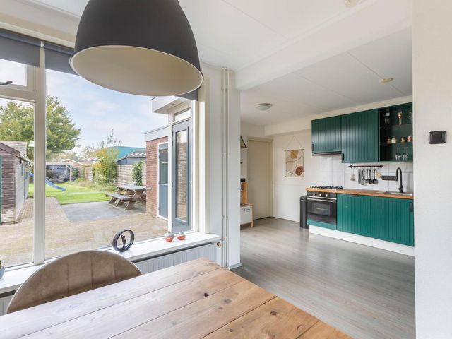 Ds. Reitsmastraat 57, Noordwolde