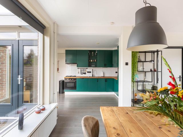 Ds. Reitsmastraat 57, Noordwolde