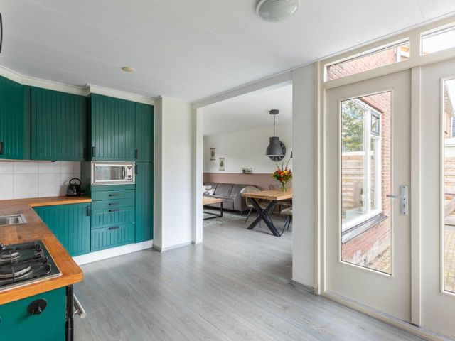Ds. Reitsmastraat 57, Noordwolde