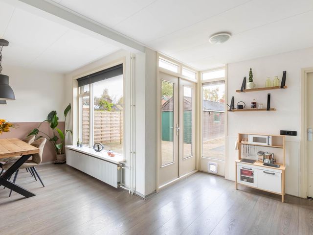 Ds. Reitsmastraat 57, Noordwolde