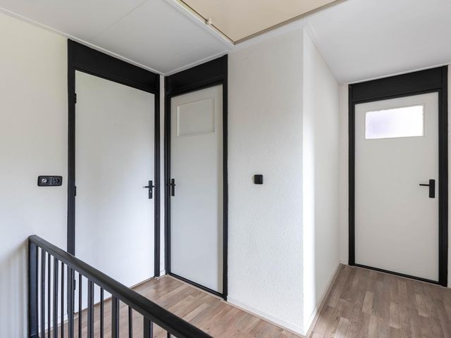Ds. Reitsmastraat 57, Noordwolde