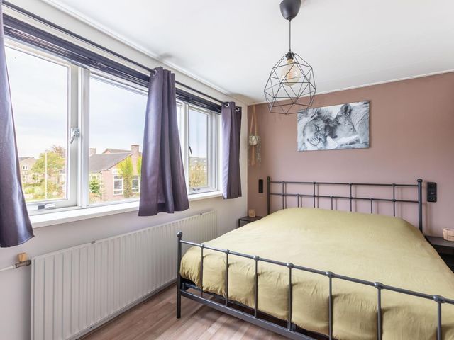 Ds. Reitsmastraat 57, Noordwolde