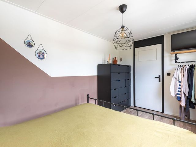 Ds. Reitsmastraat 57, Noordwolde