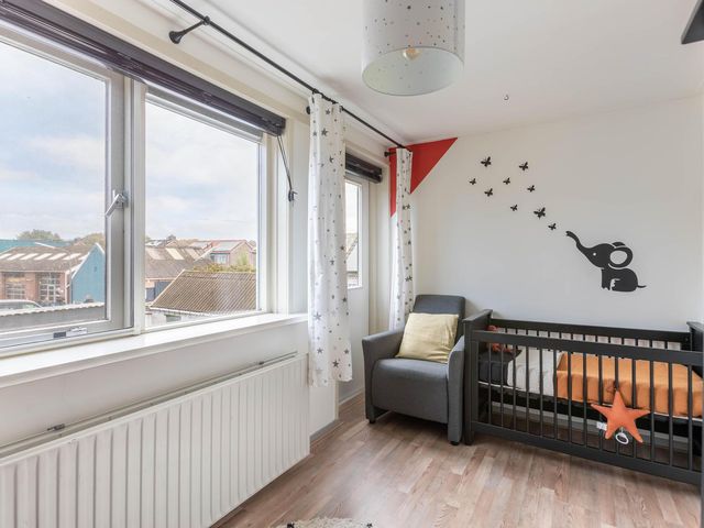 Ds. Reitsmastraat 57, Noordwolde