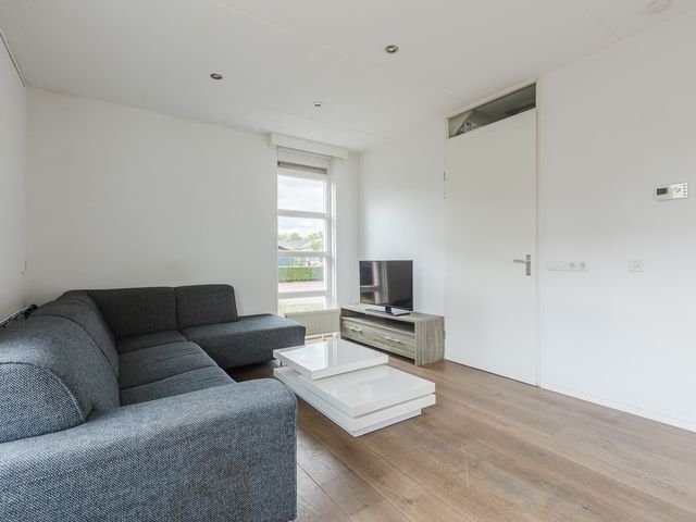 Mauritsstraat 7A, Lith