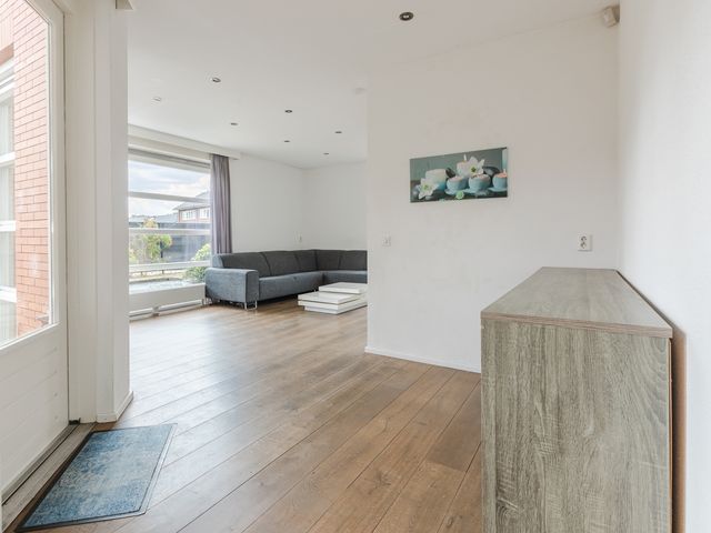 Mauritsstraat 7A, Lith