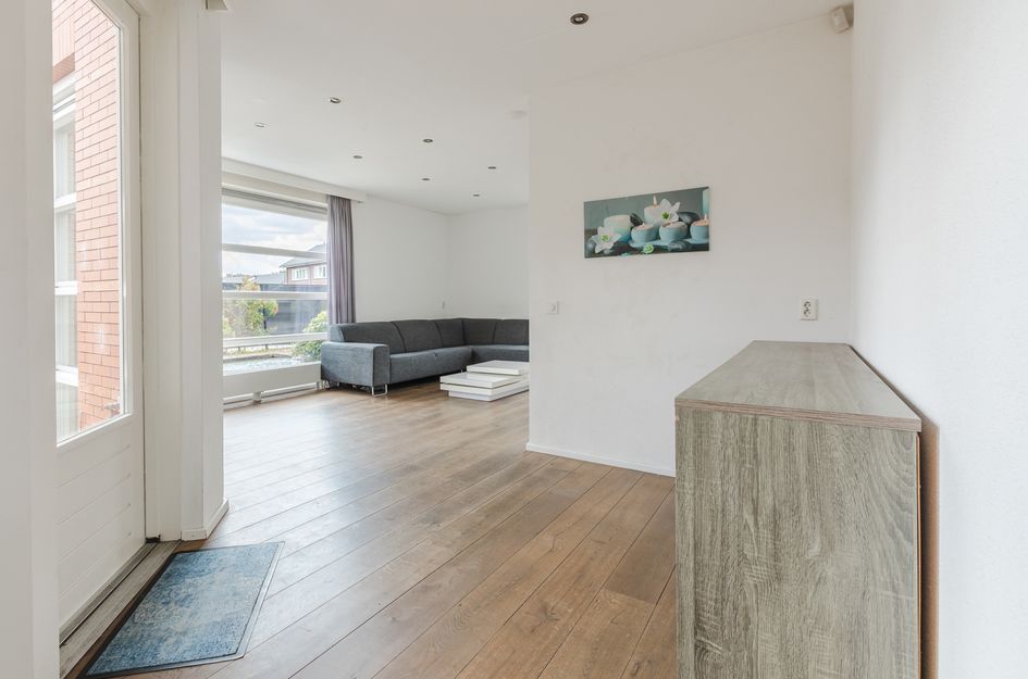 Mauritsstraat 7A