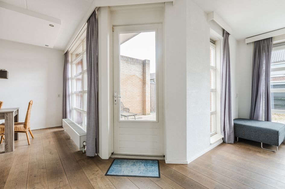 Mauritsstraat 7A