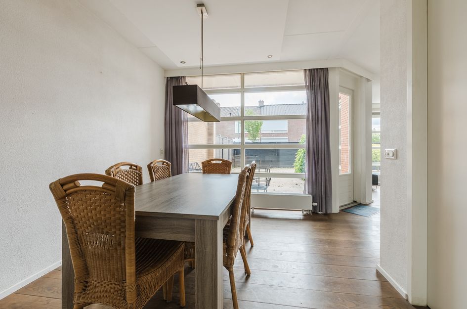 Mauritsstraat 7A