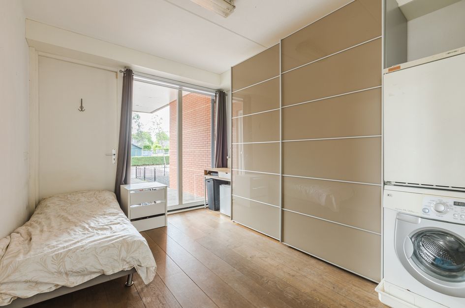Mauritsstraat 7A