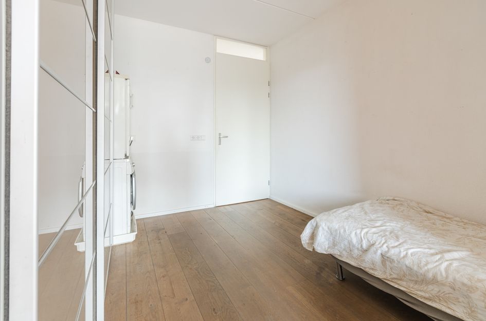 Mauritsstraat 7A