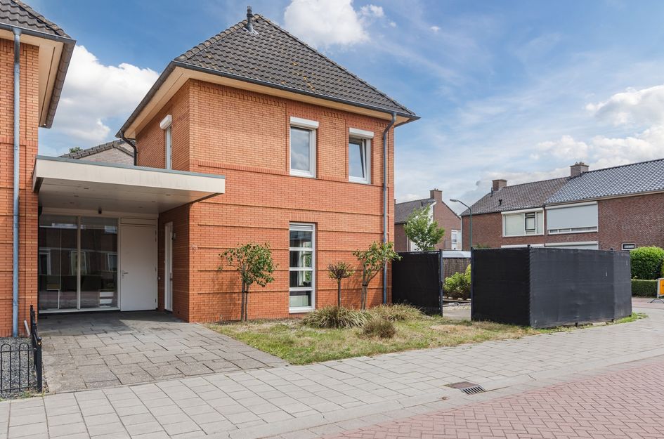 Mauritsstraat 7A