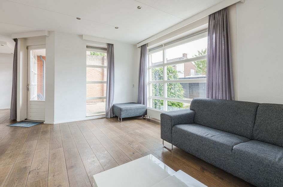 Mauritsstraat 7A